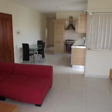 Apartment Leonardo St. Paul's Bay