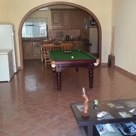 Apartment Leonardo