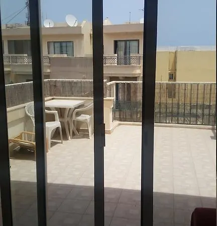 Apartment Leonardo St. Paul's Bay