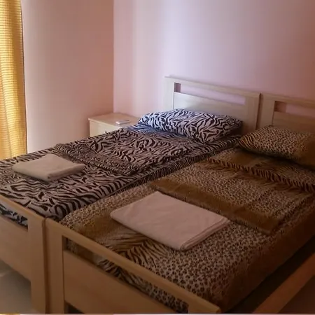 Apartment Leonardo