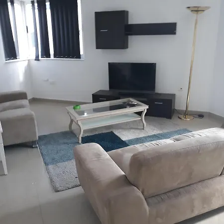 Leonardo Apartment St. Paul's Bay