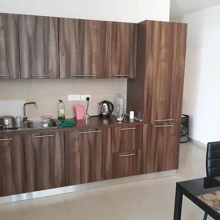Apartment Leonardo St. Paul's Bay