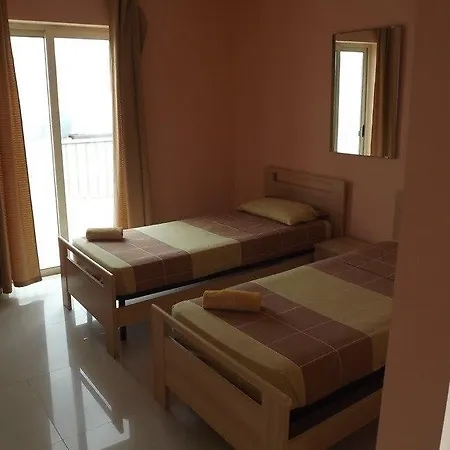 Apartament Leonardo St. Paul's Bay