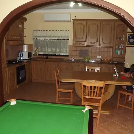 Apartament Leonardo St. Paul's Bay