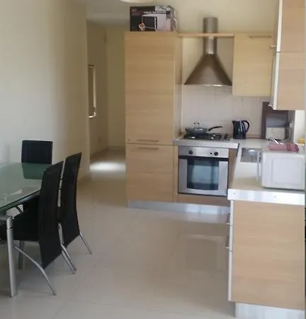 Apartament Leonardo