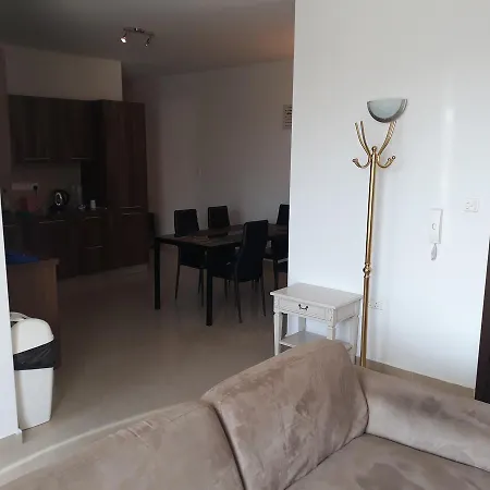 Apartament Leonardo